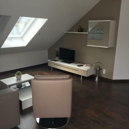 Golf Appartement 2.11 Hebelhof Bad Bellingen Extérieur photo