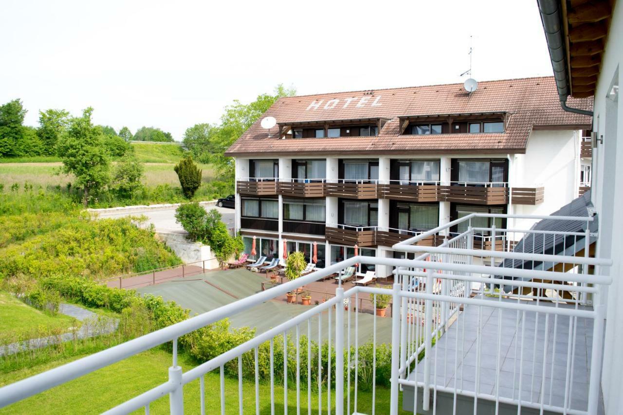 Golf Appartement 2.11 Hebelhof Bad Bellingen Extérieur photo