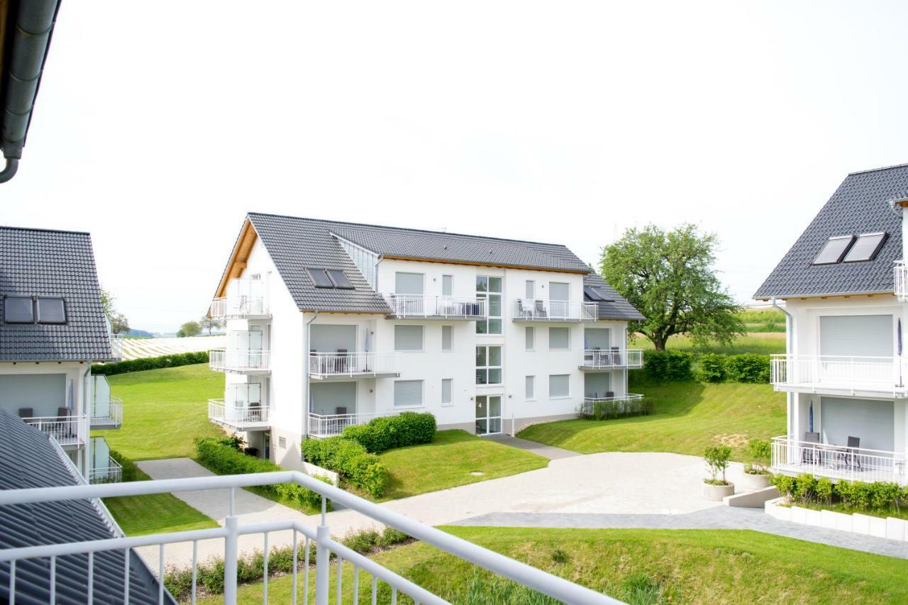 Golf Appartement 2.11 Hebelhof Bad Bellingen Extérieur photo