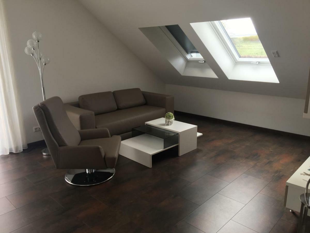 Golf Appartement 2.11 Hebelhof Bad Bellingen Extérieur photo